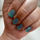 Cirque Colors Aqua Jelly (автор - Ирина К.)