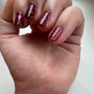 Cirque Colors Garnet (автор - Ирина К.)