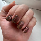Cirque Colors Scorched Sorceress (LE) (автор - Ирина К.)