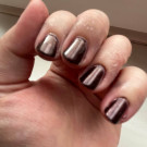 ILNP Dash of Cocoa (автор - Ирина К.)