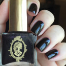 NCLA The Lethal Combo Manicure (автор - olga.cht)