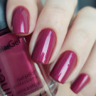 Kinetics SolarGel 140 High Society Pink (автор - lacquorice)