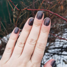 Cadillacquer My Perfect Silence (автор - Ekaterina_Af)