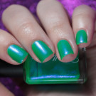 Cadillacquer Tranquility (автор - ceurantha)