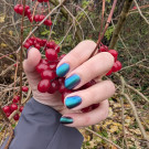 Grattol Tyrannopurple X (автор - Ирина С.)