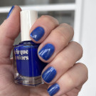 Cirque Colors Cobalt Jelly (автор - Екатерина К.)