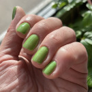 Cirque Colors Lime Jelly (автор - Екатерина К.)