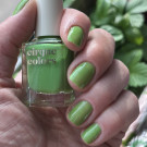 Cirque Colors Lime Jelly (автор - Екатерина К.)