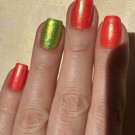 Cadillacquer Strawberry (автор - cocorrector)
