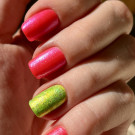 Cadillacquer Strawberry (автор - cocorrector)