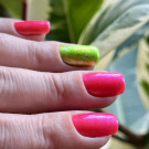 Cadillacquer Strawberry (автор - cocorrector)