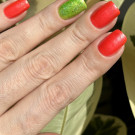 Cadillacquer Strawberry (автор - cocorrector)
