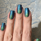 Cadillacquer Try To Hide The Pain (автор - cocorrector)