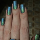 Cadillacquer Try To Hide The Pain (автор - cocorrector)