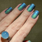 Cadillacquer Try To Hide The Pain (автор - cocorrector)