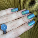 Cadillacquer Try To Hide The Pain (автор - cocorrector)