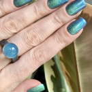 Cadillacquer Try To Hide The Pain (автор - cocorrector)