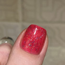 Cirque Colors Twinkle Tweed (автор - cocorrector)