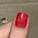 Cirque Colors Twinkle Tweed (автор - cocorrector)