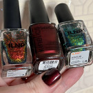 ILNP Glory (автор - cocorrector)