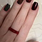 ILNP Glory (Лак для ногтей ILNP Glory) (автор - cocorrector)