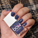 Bow Nail Polish Now or Never (автор - inaltenmaeren)