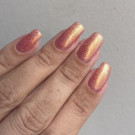 Cirque Colors Flaminglow (LE) (автор - Анна В.)