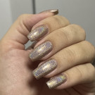 Cirque Colors Space Cowboy (автор - Анна В.)