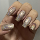 Cirque Colors Space Cowboy (автор - Анна В.)