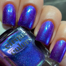 Cirque Colors Night Fever (автор - Татьяна П.)