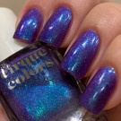 Cirque Colors Night Fever (автор - Татьяна П.)