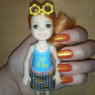 Masura 1513 Кокетка (автор - Nerka)