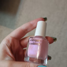 Cirque Colors Amour Propre (автор - Елена С.)