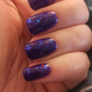 Cadillacquer Until The End (LE) (автор - Марина С.)