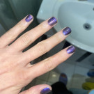 Grattol #wepaint_nailru (автор - secret girl)