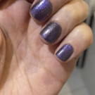 Grattol #wepaint_nailru (автор - secret girl)