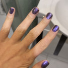 Grattol #wepaint_nailru (автор - secret girl)