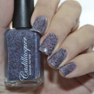 Cadillacquer The Fire Trials (автор - My_forever_nails)