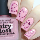 Picture Polish Fairy Floss (автор - My_forever_nails)