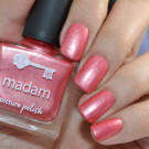 Picture Polish Madam (автор - My_forever_nails)