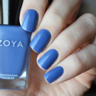 ZOYA Aire (автор - My_forever_nails)