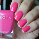 ZOYA Byrdie (автор - My_forever_nails)