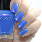 ZOYA Saint (автор - My_forever_nails)