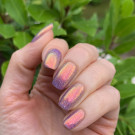 Лак для ногтей ILNP Fairy Dust (автор - @Moskvich_ka)