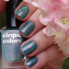 Cirque Colors Taos (автор - Sasshhaaaa)