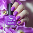 Picture Polish Orchid (автор - Sasshhaaaa)