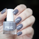 FNUG Fake Fur (автор - sibri_nails)