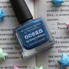 Picture Polish Ocean (автор - seryj_kotenok)