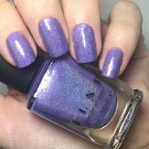 ILNP Charmingly Purple (автор - thecolorofmagic)