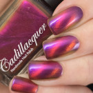 Cadillacquer Solar Nebula (автор - Vesennaya18)